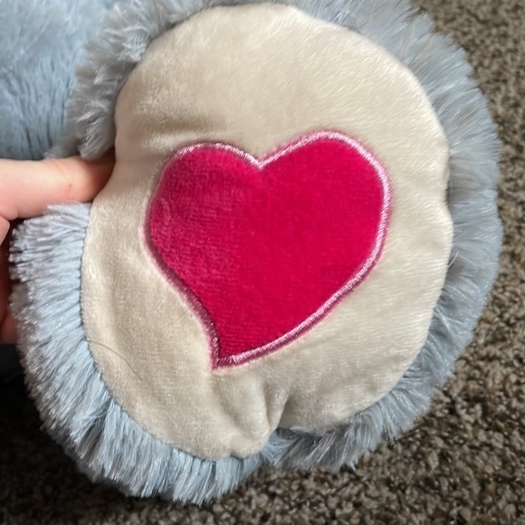 Big Valentines Elephant - Picture 5 of 6